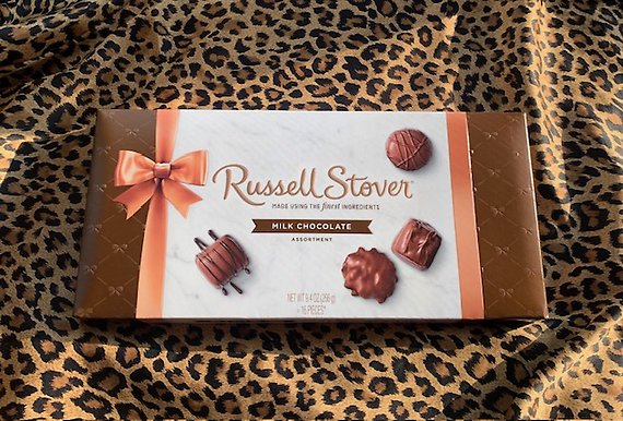 Medium Box of Chocolates