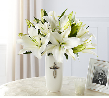 Faithful Blessings Bouquet