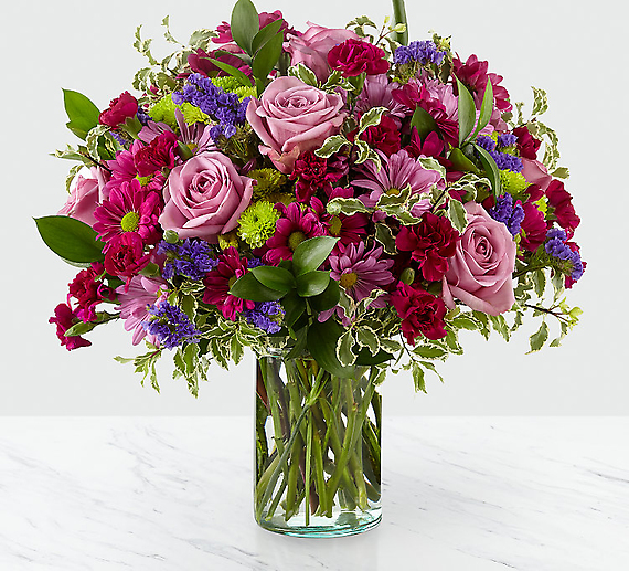 Sweet Nothings Bouquet