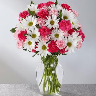 A Sweet Surprise Bouquet