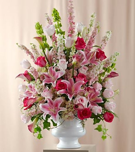 Solemnity Arrangement