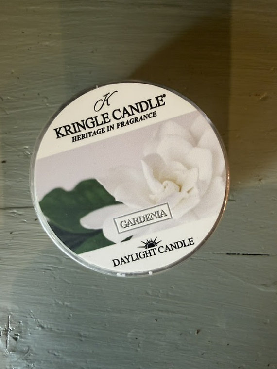 Gardina Candle