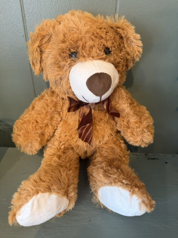Teddy Bear