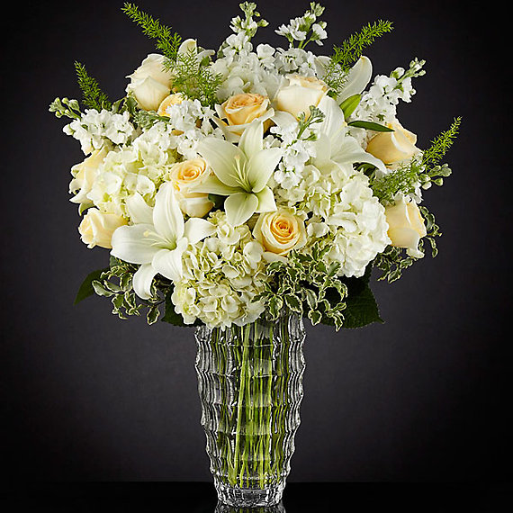 Hope Heals&trade; Luxury Bouquet