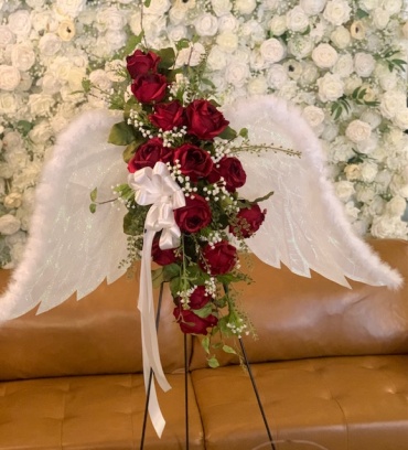 Angel Wings