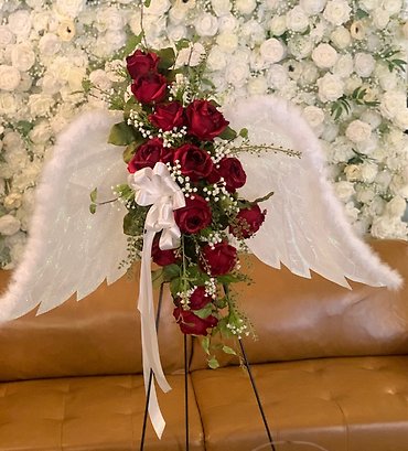 Angel Wings