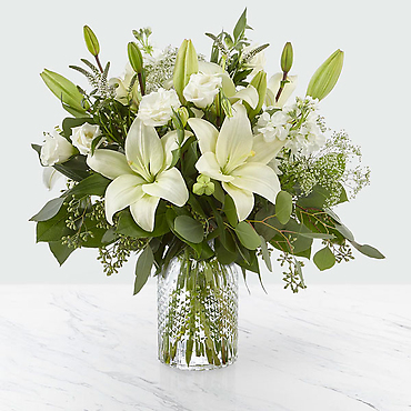 Alluring Elegance&trade; Bouquet