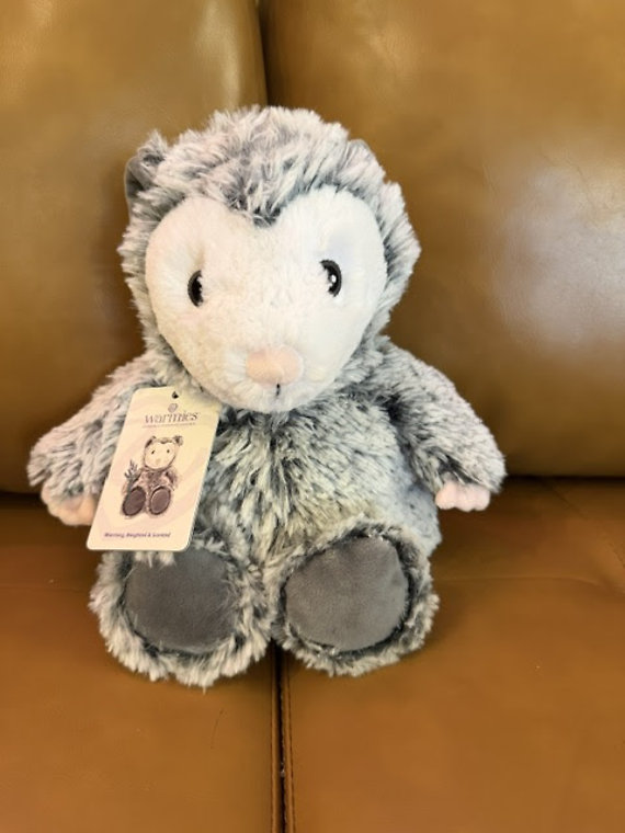 Opossum