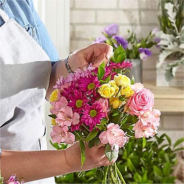 Florist Designed Mixed Bouquet