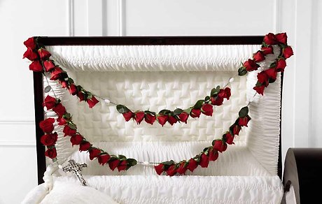 Prayerful Farewell Rosary