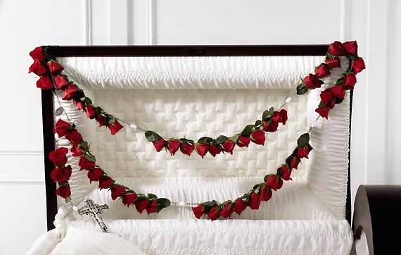 Prayerful Farewell Rosary