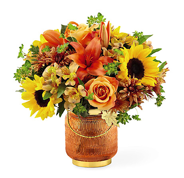 Autumn You\'re Special Bouquet