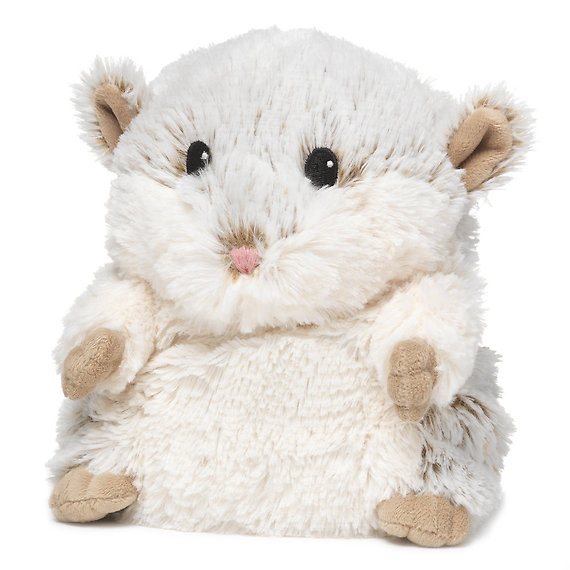 Warmies Hamster Junior