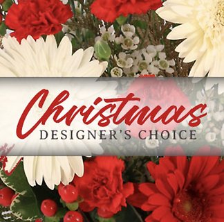 Christmas Designer Choice