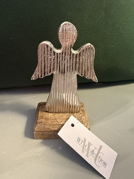 Shiny Angel