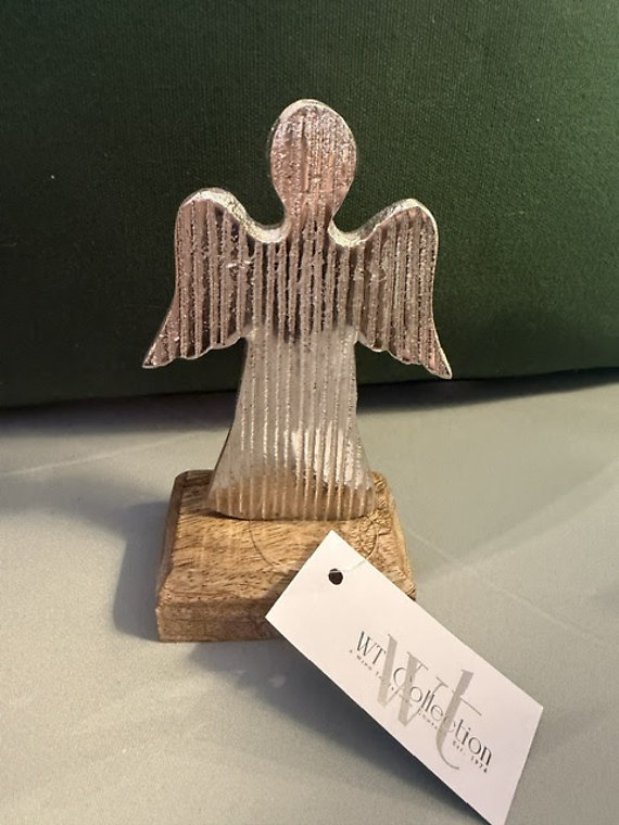 Shiny Angel