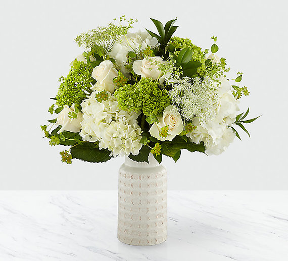 Pure Grace Bouquet
