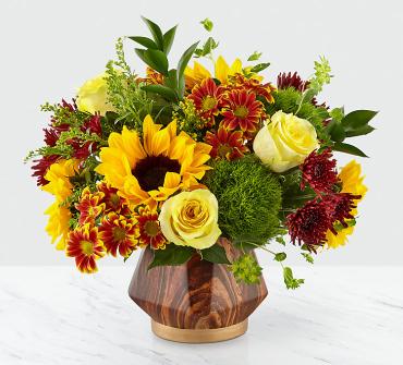 Fall Harvest ™ Bouquet