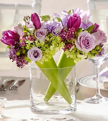 Sublime Centerpiece