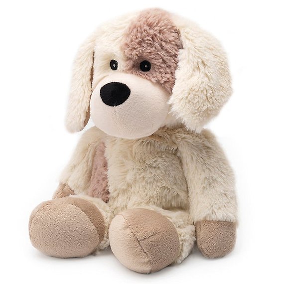 Warmies plush Puppy