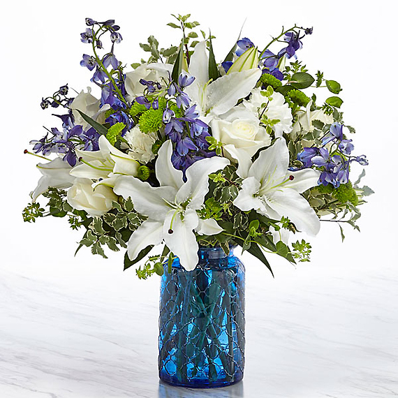 Healing Love&trade; Bouquet