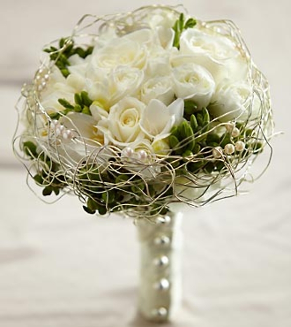 Evermore Bouquet