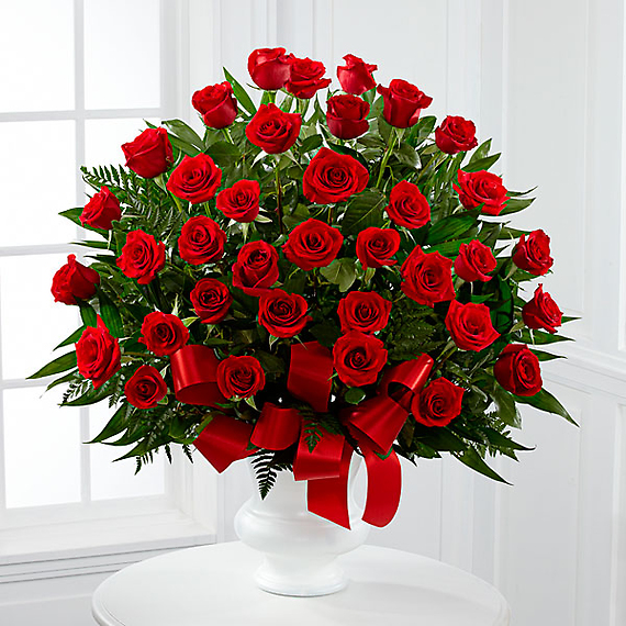 Soul of Splendor Arrangement