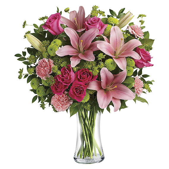 Dress To Impress Bouquet