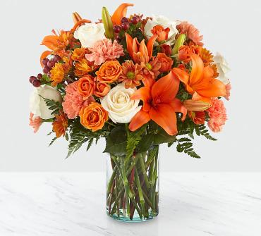 Falling for Autumn Bouquet