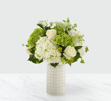 Pure Grace Bouquet