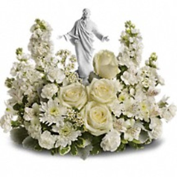 Forever Faithful Bouquet