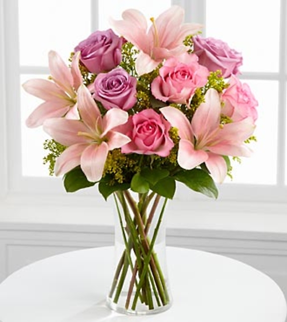 Farewell Too Soon Bouquet