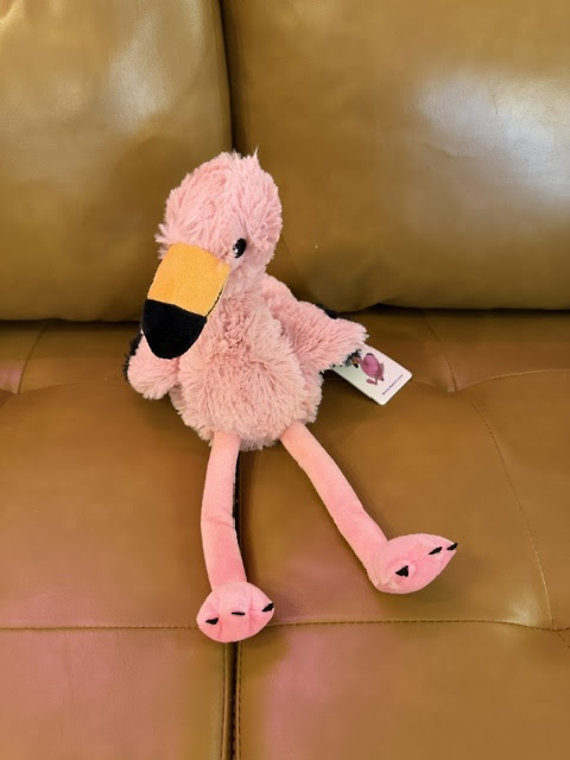 Flamingo