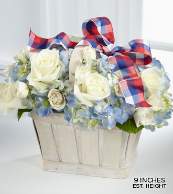 County Fair Basket