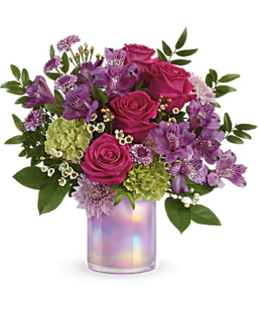 Lovely Lilac Bouquet