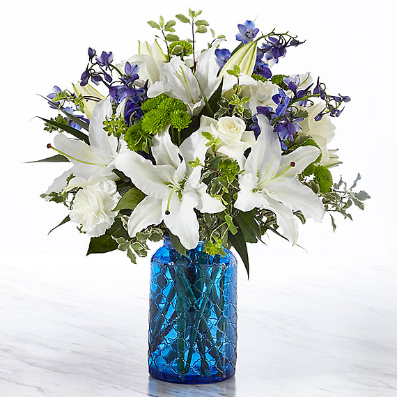 Healing Love&trade; Bouquet