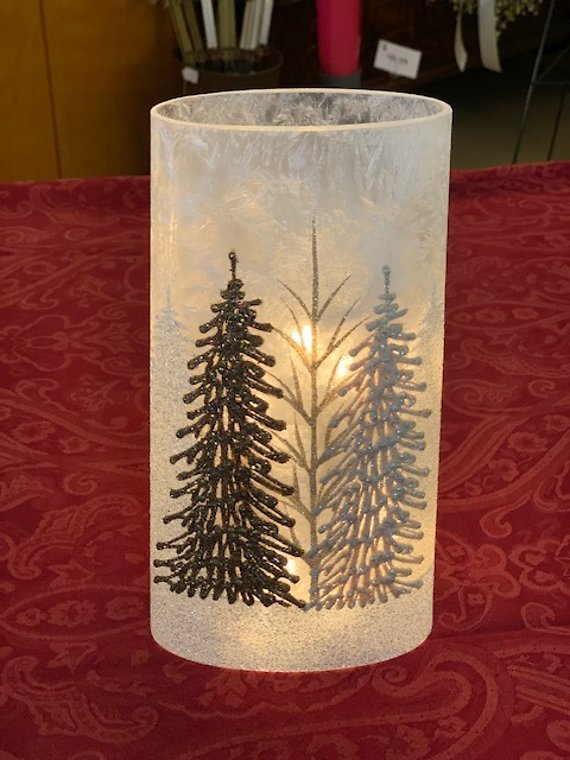 Winter Wonderland Tree