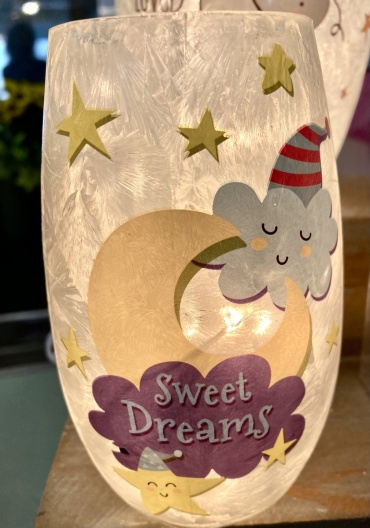 Sweet Dreams