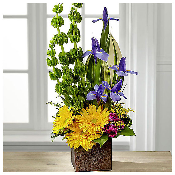 Best Year Arrangement