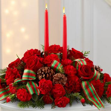 Holiday Classics Centerpiece by Better Homes and Gard