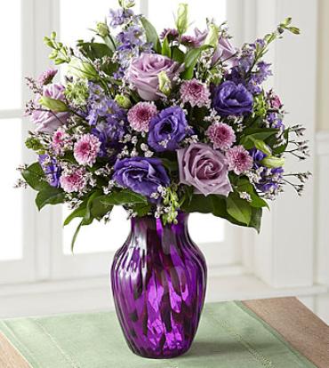 Blooming Visions Bouquet