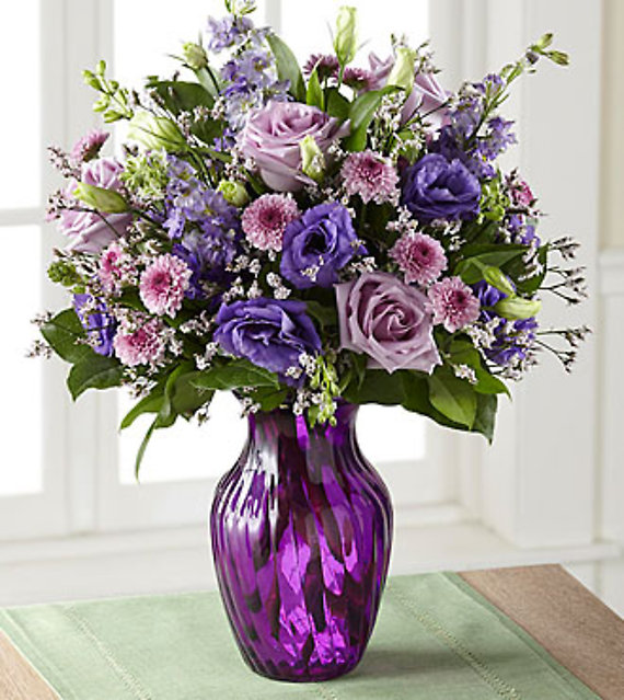 Blooming Visions Bouquet