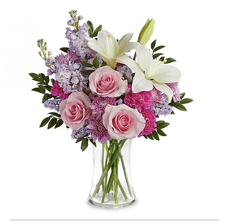 I\'m Mom\'s favorite!