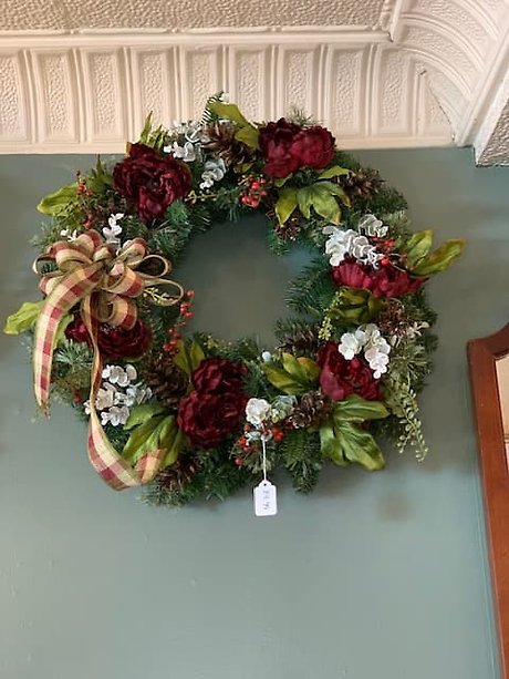 Stunning Wreath