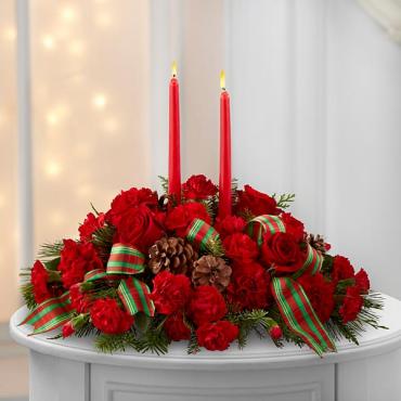 Holiday Classics Centerpiece by Better Homes and Gard