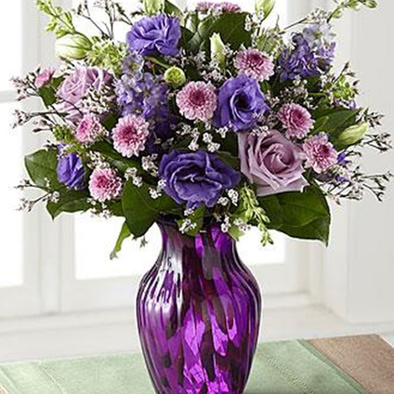 Blooming Visions Bouquet