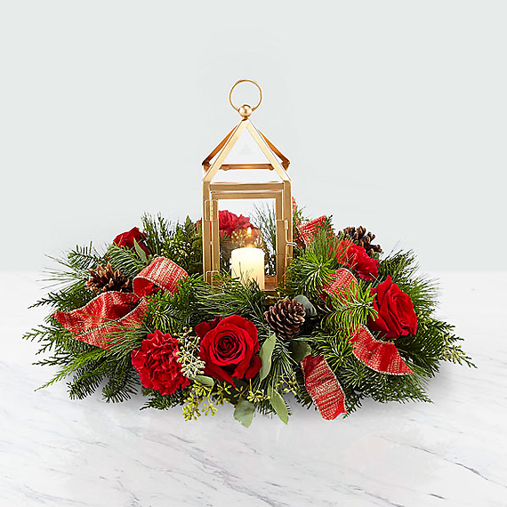 Beautifully Bright&trade; Centerpiece