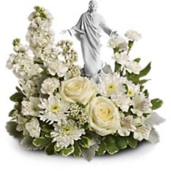 Forever Faithful Bouquet