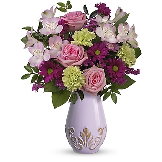 French Lavender Bouquet