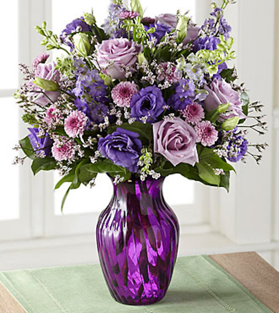 Blooming Visions Bouquet